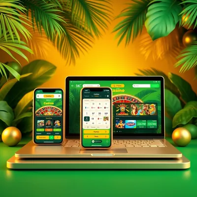 TAYA888 Casino: Login E Cadastro